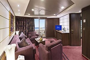 MSC FANTASIA - SX